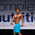 Jason  Gonzalez - NPC Utah  State Championships 2014 - #1