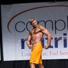 Kristoffer   Krohn - NPC Utah  State Championships 2014 - #1