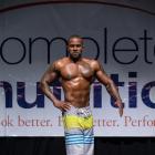 Brian  Jeune - NPC Utah  State Championships 2014 - #1