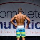 Sean    Smith - NPC Utah  State Championships 2014 - #1