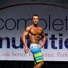 Sean    Smith - NPC Utah  State Championships 2014 - #1