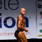 Benjamin  Buckley - NPC Utah  State Championships 2014 - #1