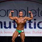 Bronson  Butler - NPC Utah  State Championships 2014 - #1