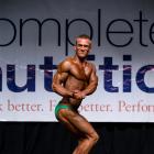 Bronson  Butler - NPC Utah  State Championships 2014 - #1