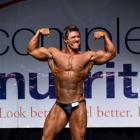 Aaron  Jeffrey - NPC Utah  State Championships 2014 - #1