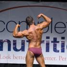 Hayden  Johns - NPC Utah  State Championships 2014 - #1