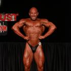 Andrew  Fleming - NPC Warrior Classic 2014 - #1