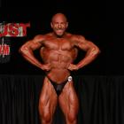 Andrew  Fleming - NPC Warrior Classic 2014 - #1