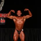 Andrew  Fleming - NPC Warrior Classic 2014 - #1