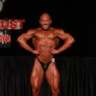 Andrew  Fleming - NPC Warrior Classic 2014 - #1