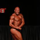 Andrew  Fleming - NPC Warrior Classic 2014 - #1