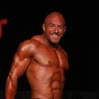 Andrew  Fleming - NPC Warrior Classic 2014 - #1