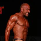 Andrew  Fleming - NPC Warrior Classic 2014 - #1