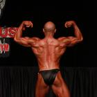 Andrew  Fleming - NPC Warrior Classic 2014 - #1