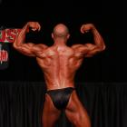 Andrew  Fleming - NPC Warrior Classic 2014 - #1