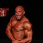 Andrew  Fleming - NPC Warrior Classic 2014 - #1