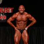 Andrew  Fleming - NPC Warrior Classic 2014 - #1