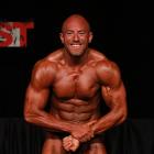 Andrew  Fleming - NPC Warrior Classic 2014 - #1