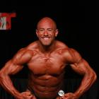 Andrew  Fleming - NPC Warrior Classic 2014 - #1