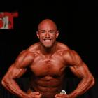 Andrew  Fleming - NPC Warrior Classic 2014 - #1