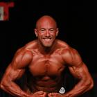 Andrew  Fleming - NPC Warrior Classic 2014 - #1