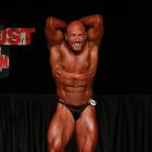 Andrew  Fleming - NPC Warrior Classic 2014 - #1