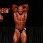 Andrew  Fleming - NPC Warrior Classic 2014 - #1