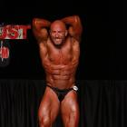 Andrew  Fleming - NPC Warrior Classic 2014 - #1