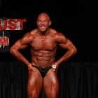 Andrew  Fleming - NPC Warrior Classic 2014 - #1