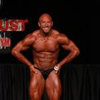 Andrew  Fleming - NPC Warrior Classic 2014 - #1