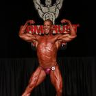 Pedro  Lima - NPC Warrior Classic 2014 - #1