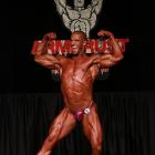 Pedro  Lima - NPC Warrior Classic 2014 - #1