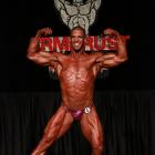 Pedro  Lima - NPC Warrior Classic 2014 - #1