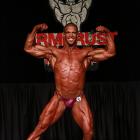 Pedro  Lima - NPC Warrior Classic 2014 - #1