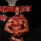 Pedro  Lima - NPC Warrior Classic 2014 - #1