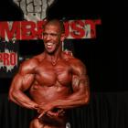 Pedro  Lima - NPC Warrior Classic 2014 - #1