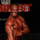 Pedro  Lima - NPC Warrior Classic 2014 - #1