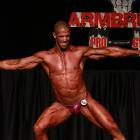 Pedro  Lima - NPC Warrior Classic 2014 - #1