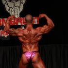 Pedro  Lima - NPC Warrior Classic 2014 - #1