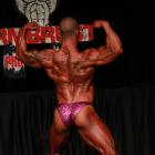 Pedro  Lima - NPC Warrior Classic 2014 - #1