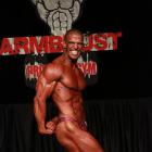 Pedro  Lima - NPC Warrior Classic 2014 - #1