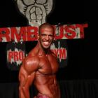 Pedro  Lima - NPC Warrior Classic 2014 - #1