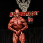 Pedro  Lima - NPC Warrior Classic 2014 - #1