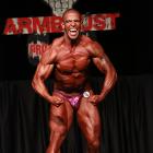 Pedro  Lima - NPC Warrior Classic 2014 - #1