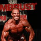 Pedro  Lima - NPC Warrior Classic 2014 - #1