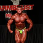 Lucian  York - NPC Warrior Classic 2014 - #1