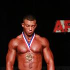 Lucian  York - NPC Warrior Classic 2014 - #1