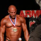 Andrew  Fleming - NPC Warrior Classic 2014 - #1