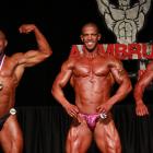 Pedro  Lima - NPC Warrior Classic 2014 - #1