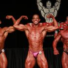 Pedro  Lima - NPC Warrior Classic 2014 - #1